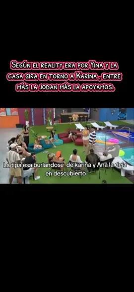 Karina tu eres la mejor  #karinagarciaoficiall #karina #viral #tiktok #luinycorporan 