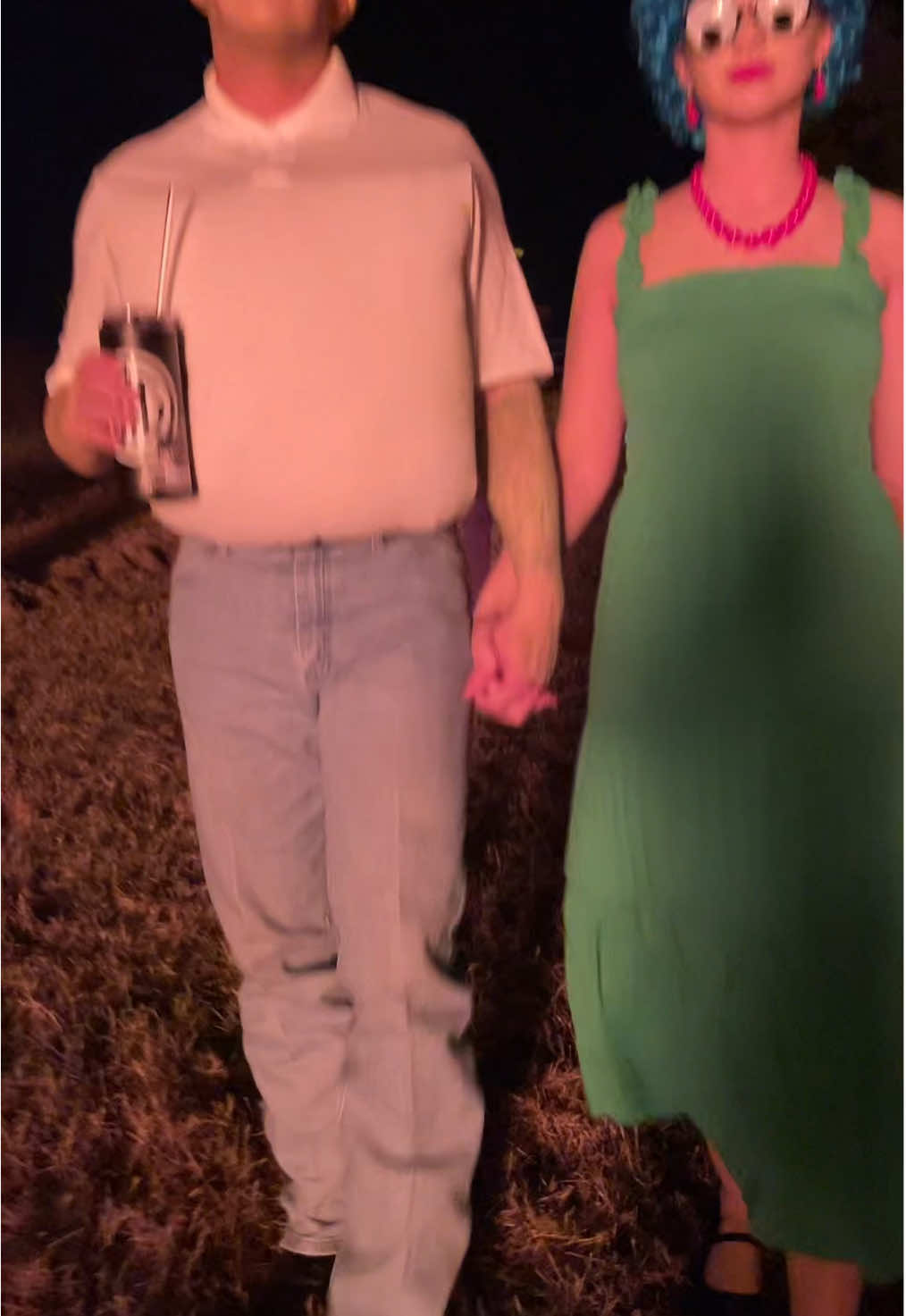 #couplescostume #thesimpsons #simpsons 