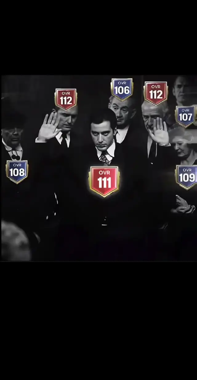 #fcmobilevn  đưa đội hình mạnh nhất cụa ae lên đây