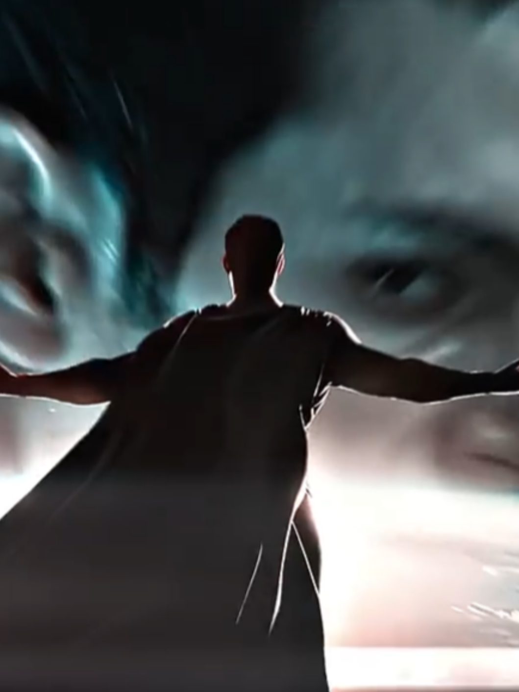 All right - Henry Cavill! #superman #henrycavill #dc #dcuniverse 