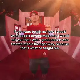 I am not mentally prepared for next month. #foryou #foryoupage #johncena #trending #wrestling 