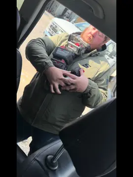 Got enough m18s to power a whole neighborhood… @Milwaukee Tool gonna be the reason he can never retire 🥴#milwaukeetools #milwaukee 