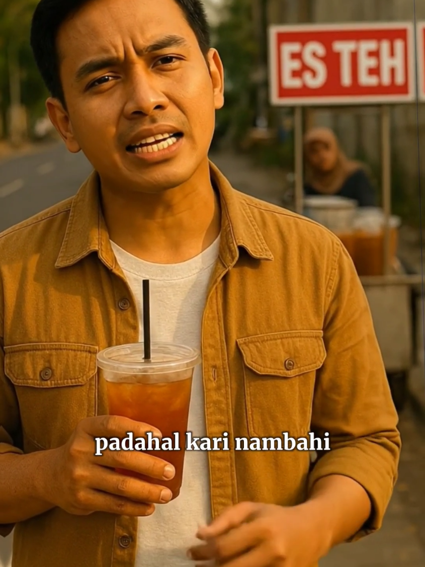 jal piye perasaanmu nek dadi aku 🥺 #pensiunanwongsangar 