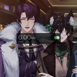 【 #SOL4CE 】─┈ happy 2nd anniversary sayang²ku🤍 it's been a long journey & friendship, and i hope it will last longer. be happy and live longer, at least until i get married haha, joking🫵🏻 tags: @Harris Caine ⛓️【AKA Virtual】  @Mikazuki Arion 🌒【AKA Virtual】  @GingitsuneGehenna【AKA Virtual】  @Souta 🩵✨【AKA Virtual】  #harriscaine #mikazukiarion #gingitsunegehenna #souta 