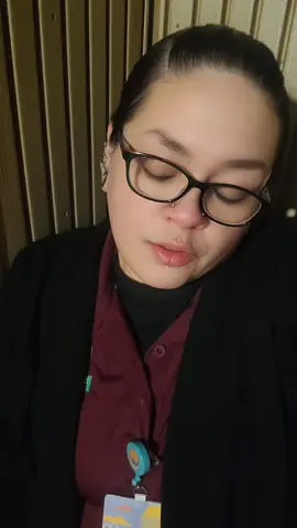 #latenight #itsokaytonotbeokay #fyp #worklife 