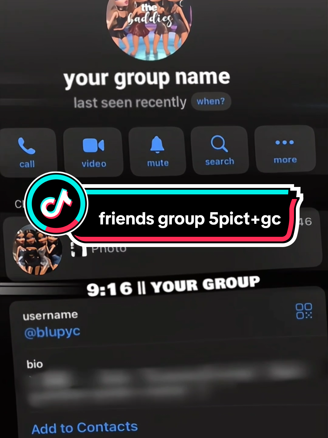 #CapCut friends group 5pict+gc#collab #preset #pioneertemplate #capcutpioneer 