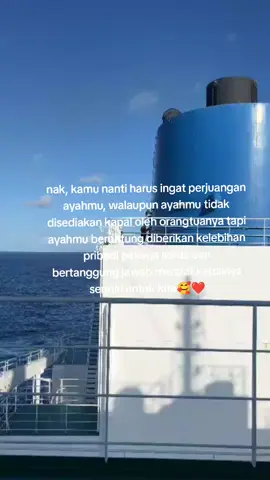 pejuang ldm #istripelaut @rang panyalai 24 