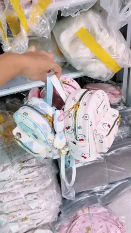 balo nữ mini thời trang vải mềm hoạ tiết xinh xắn dưới 100🌿 #balomini #balothoitrang #baloxinh #balodep #balodep #xuhuong #xhtiktok #minibackpack 