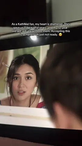 Hindi pa ready mag bill out 😭💔 #fyp #kathniel #foryoupage 