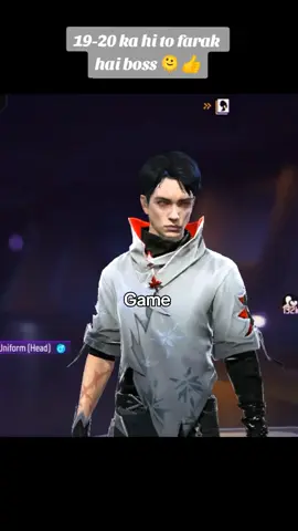 new ganjutti character ff #foryou #trending #viral #newcharecter ff #viralvideo @For You @TikTok Bangladesh 