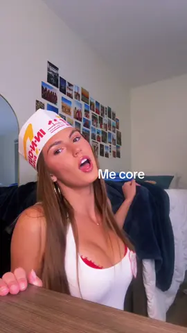 Last night of Halloweek so sad 