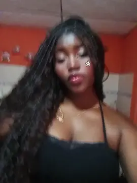 GAMAS LO VAS A OLVIDAR #negraslindasdotiktok #contenido #like #paltemepapicomocrayoladekindel #viralit @valenx 