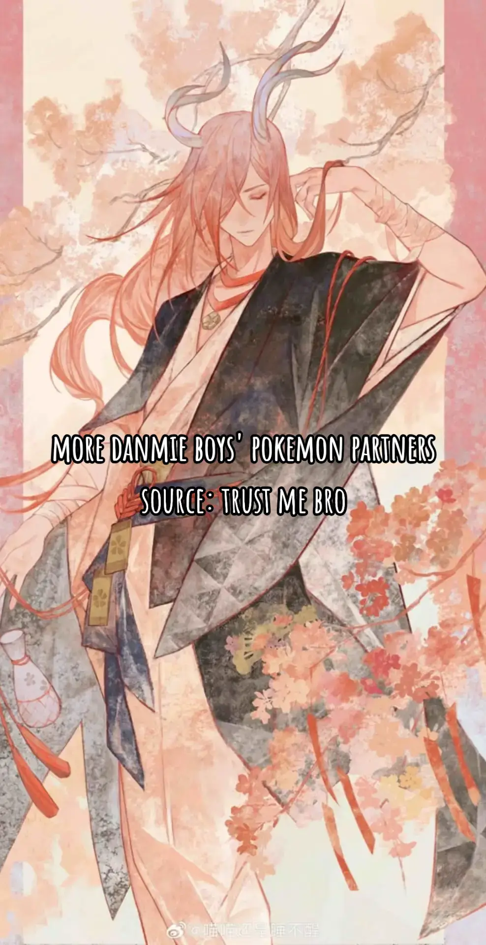 I had a few more ideas for this series so here they are 🤭 #bl #bllovers #danmei #danmeinovels #danmeirecommendation 