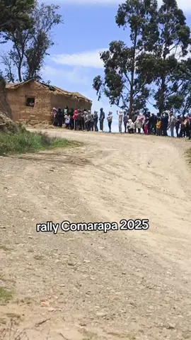 #rallycomarapa2025🏁 #torrecillas #ktm #saipina 