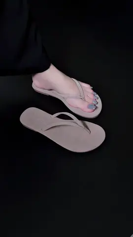 Dép Kẹp quai da xinh#xuhuong #viral #fyp #dep 