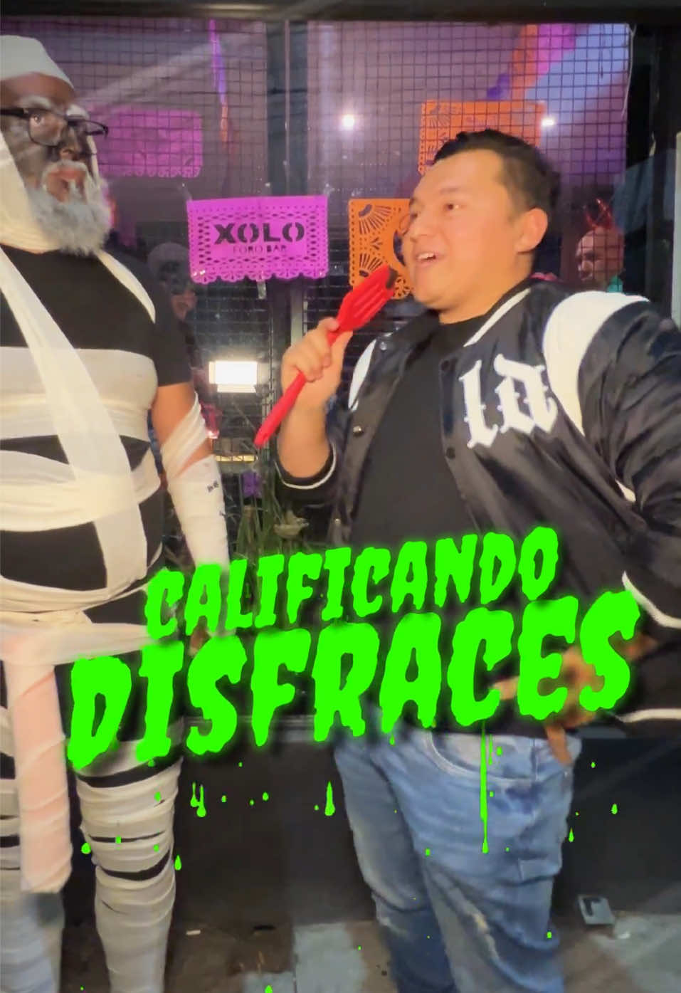 🤤Esa momia casi me pica 🥵#tiktok #reels #shorts #random #memes 