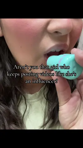 Sure am, and loving every second of making silly little videos, trying new products for free and making money too 😍 I got this entire mystery box and I still am in disbelief over it 😩❤️ #influencer #tiktokshop #freesample #mysterybox #jellytint 