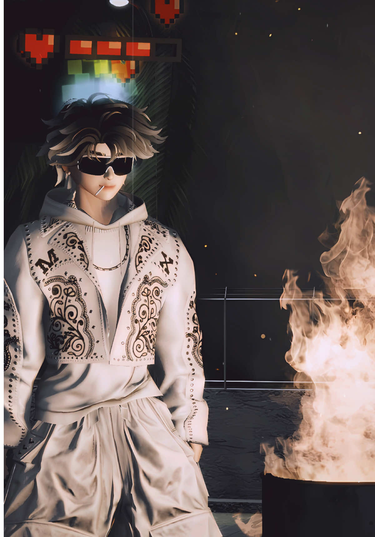 - - cr : @@Jarr - am prem di bio  #roblox #robloxoutfits #robloxoutfitideas 