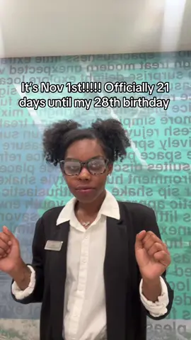 Nov 1st yall #nov1 #fyp #foryou