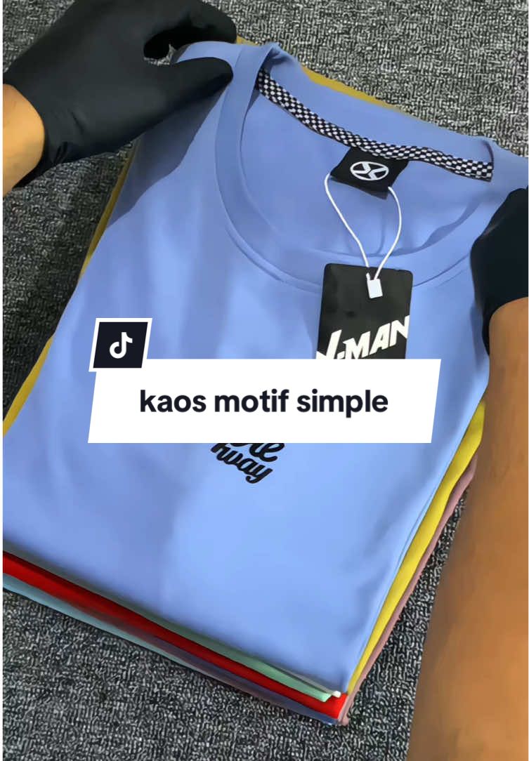 promo baju kaos motif simple 4pcs cuma 100k #kaosviral #kaospria #kaosmurah #kaossimple #kaosdistro 
