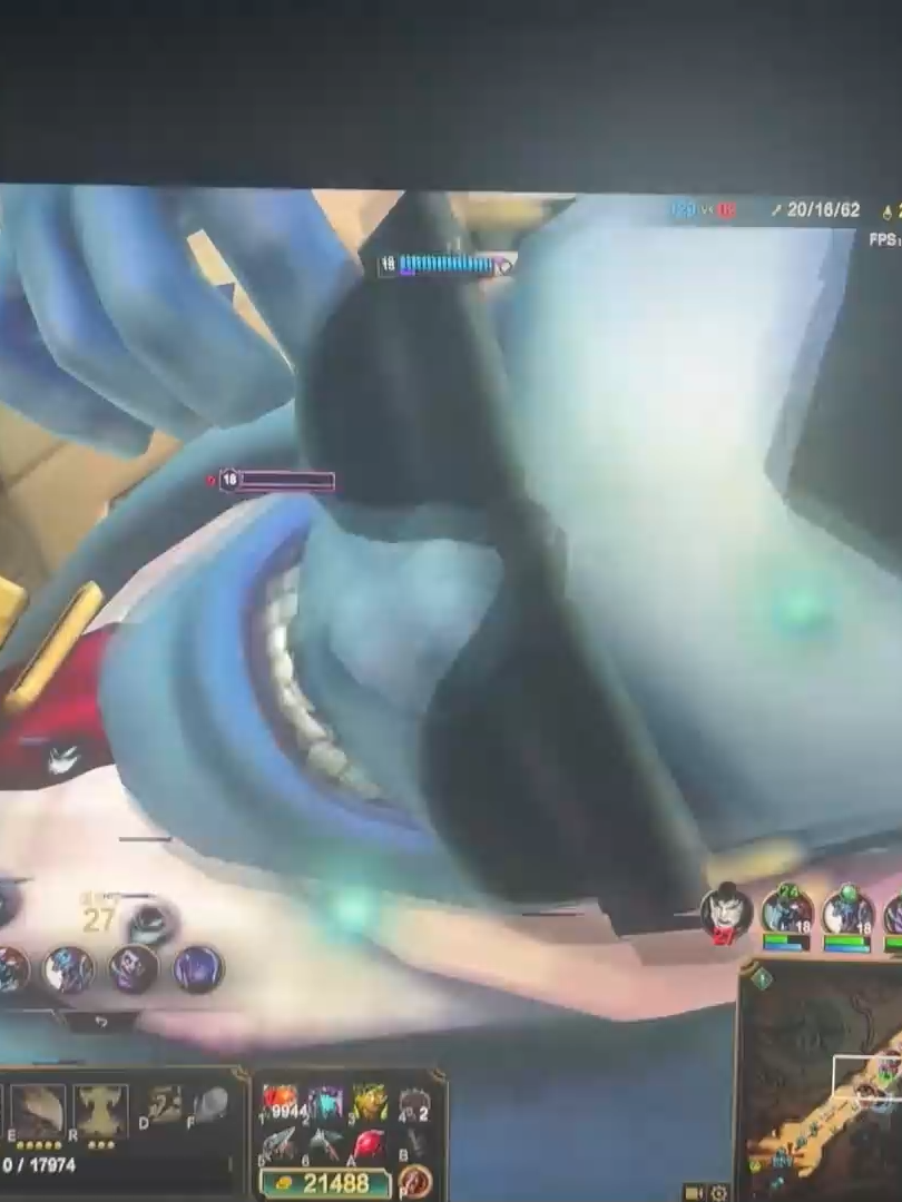 everyone okay🤣🤣 #riotgames #leagueoflegends #funny #gggame #moba #gameplay