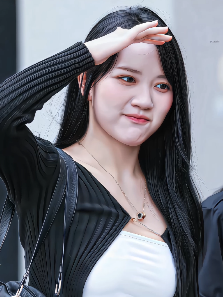 #marshajkt48 #marshalenathea #jkt48 