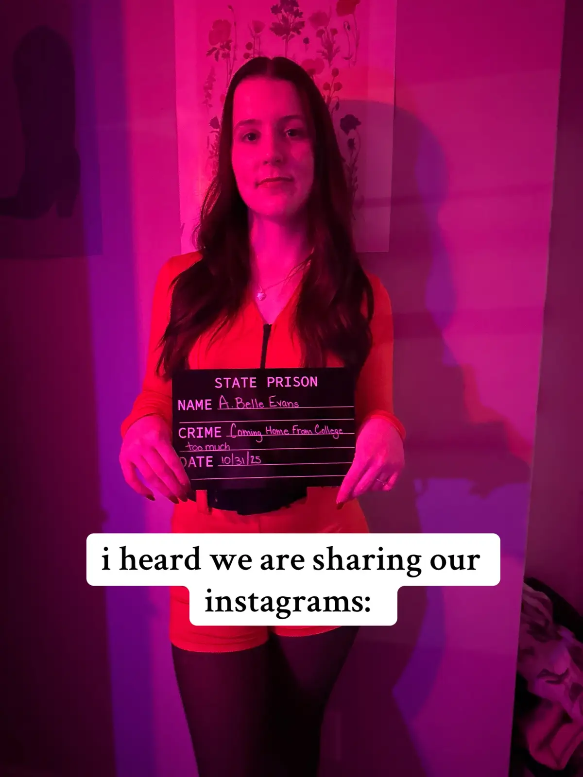 #insta #viral #famous #spooky #jail 