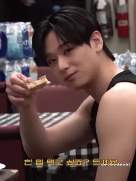 no no☝🏻 #juyeon #theboyz 