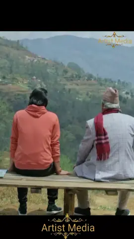 परान - साथले होइन, सास ले चल्ने ll kartik-१४ एकपटक सबैले हेर्नु होला  #foryou #nepalimovie #paraan #artistmedia 
