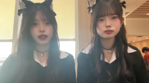 違うverも😙 #fjk #09 #ハロウィン #fyp #関西 