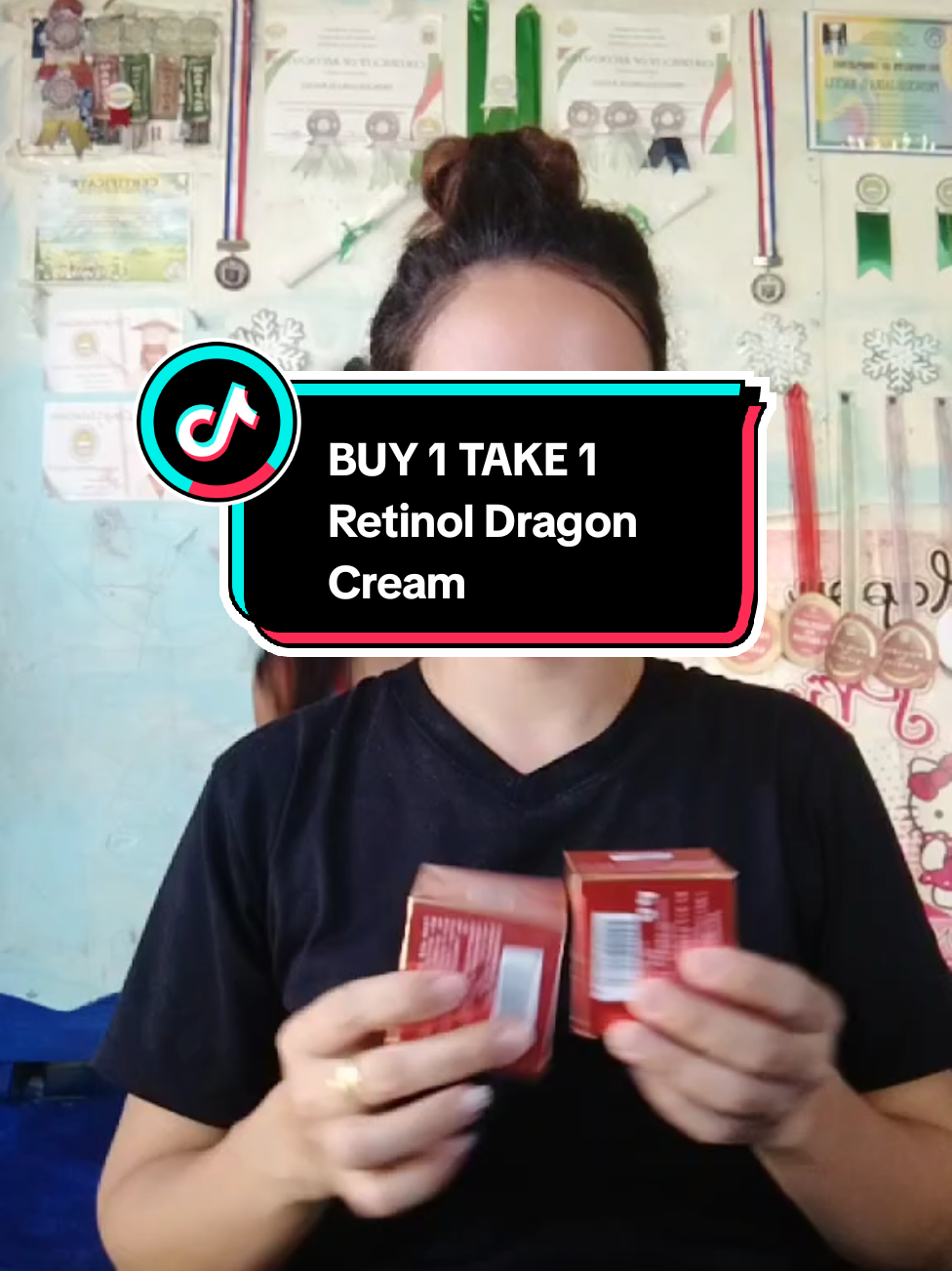 BUY 1 TAKE Retinol Dragon Cream #creamretinol #retinol #cream #skincare #viral 