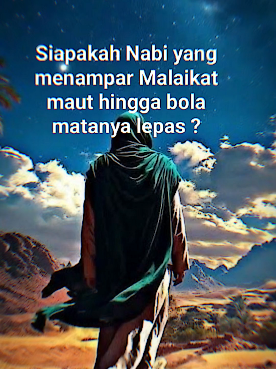 #islamic_video #reminderislamic #religion #nabi #fypage 