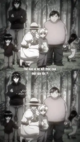 : nhà đc mỗi thằng Milluki bth thì 1 năm ra khỏi nhà 1 lần 💔 #_helly_grp #ywirngr #hunterxhunter #zoldyck #fyp 