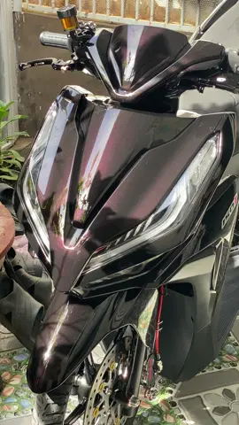 Ca căng qá núp nhà thôi :))#vario150 #vario #variodokieng❤️ 