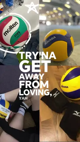#tiktokponloenparati #voleybol #parati