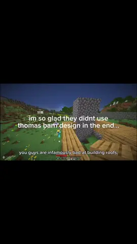 #chainedlife #saparata #fluixon #thomas5200 #statesmp (mentioned)  the (atrocious) BARN lore..💔  we all need to thanks flux for his roof design cause WHAT is THAT. the barn js looks like a red house with saps in a brown wig on the top🫩 