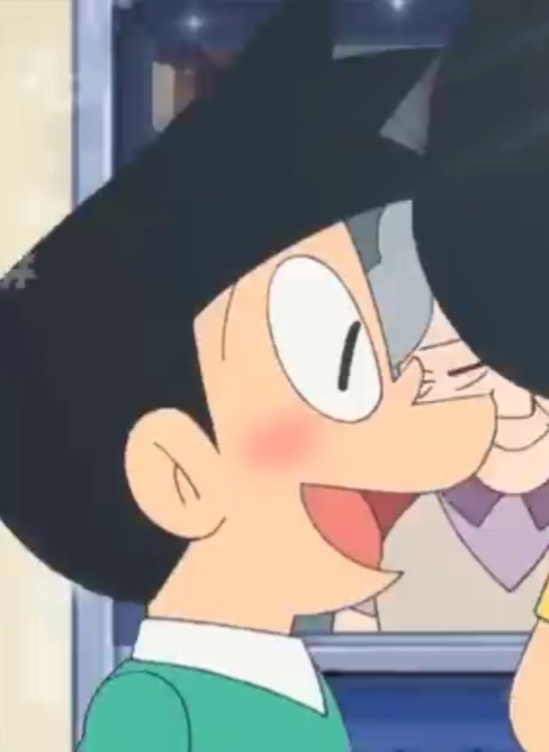 #doraemon #nobita #hoathinh #anime