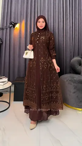 New collection cakep bgt plis🥹🥰 #ootdhijab #outfitinspiration 