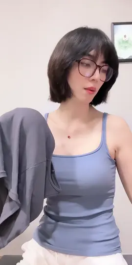 Video trước em quên gắn giỏ em đăng lại nha các chị 🤭#trang85clothing #bra 