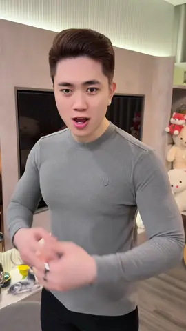 Áo Nỉ Sweatshirt nam Urban chấ