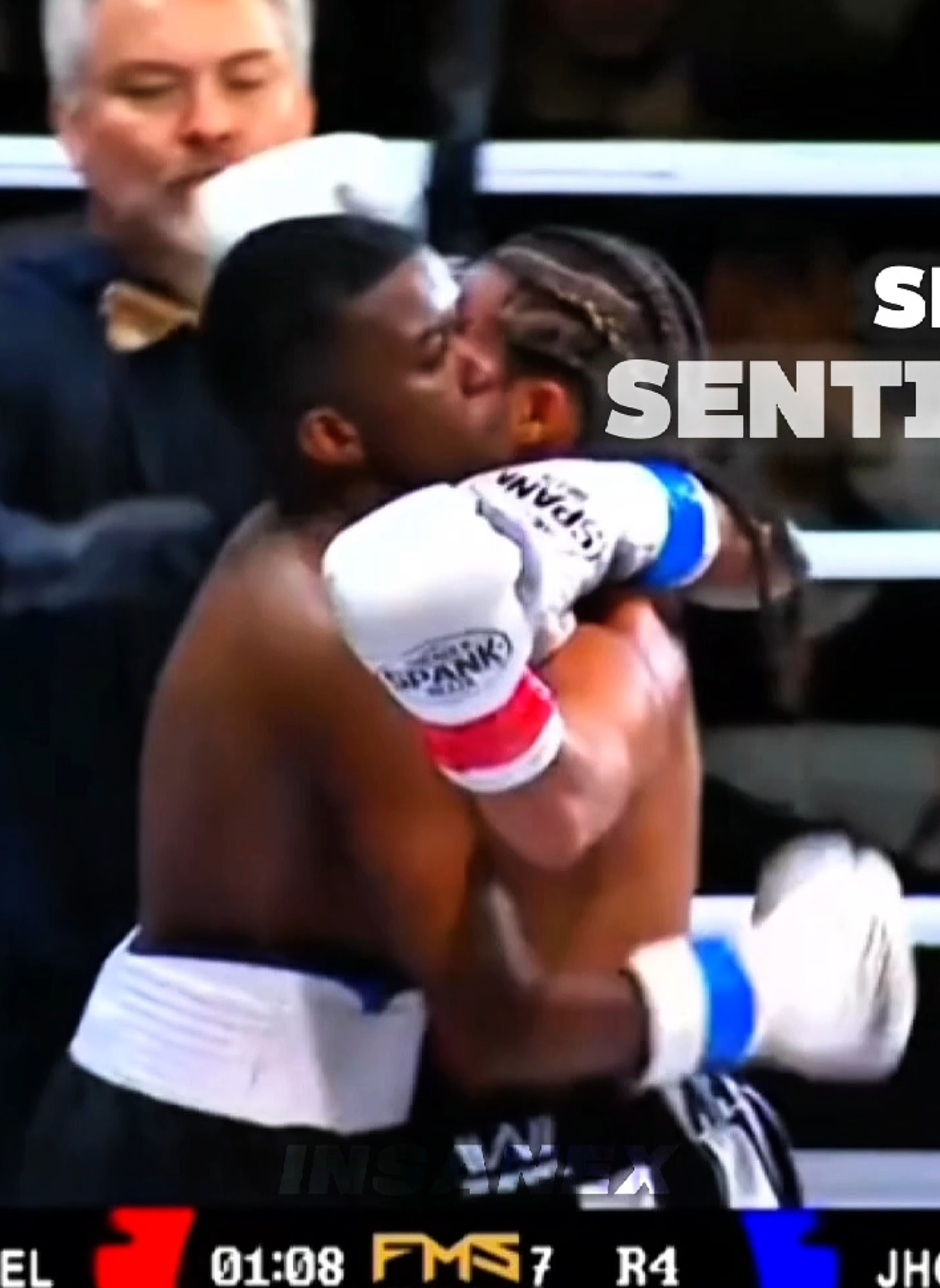 jhony MC vs xamuel #jhonyvsxamuel #luta #davibrito 