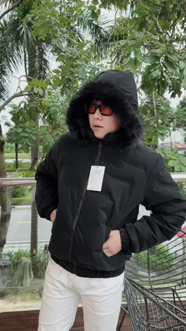 áo không thể thiếu mùa đông #hảiidol #hảiconidol #valeux 