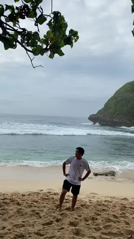 Mantai with mumi anti wacana  #fyp #354 #jokam #mantai #pantaimalang 