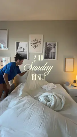 was definitely due for a reset  #sundayreset #diml #reset #sunday @Salt Lab @Kérastase @rhode skin @K18 Hair @DrTeals 