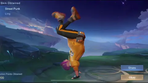 starlight leng #linghighlights #lingmontage #mlbb #mlbbcreatorcamp #fyppppppppppppppppppppppp 