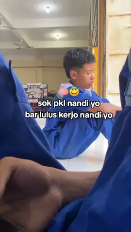 😢😢#smkbisa #smkhebat #smkbisasmkhebat #smkfutuhiyyahmranggen 