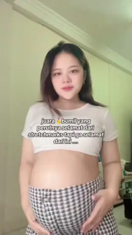november ber nya apa? bergelur dengan strecthmarks 😭 #ciaraindonesia #penolongyangsetia #strecthmarks 