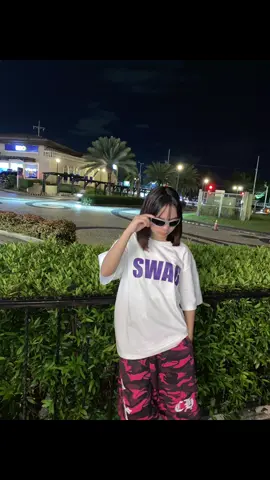 I WILL DO SWAG 4Life🔥✨#swag #streetwearstyle #iwilldoswag4life #Graphicshirt #fyp 