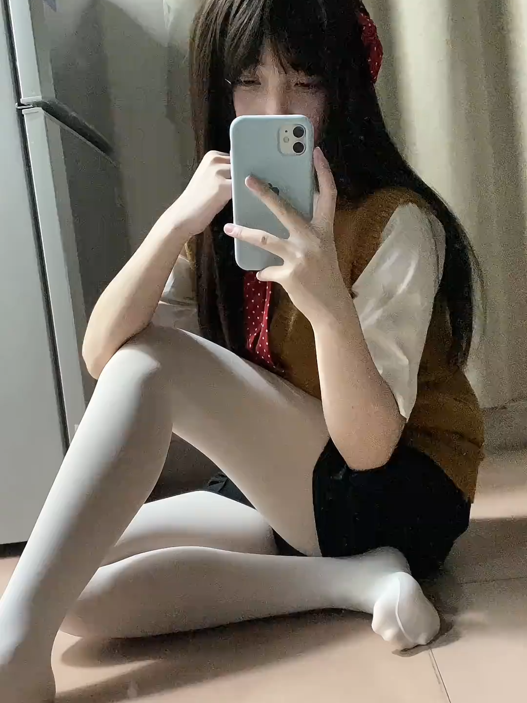 nhẹ nhàng #xuhuong #cute #anime #Chill #cosplay