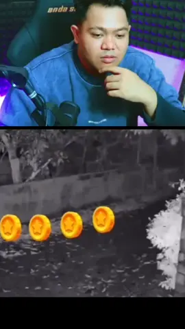 dikejar gajah 🤣😭#yourdudh #reaction #memestiktok #yourdudhreaction #foryou 